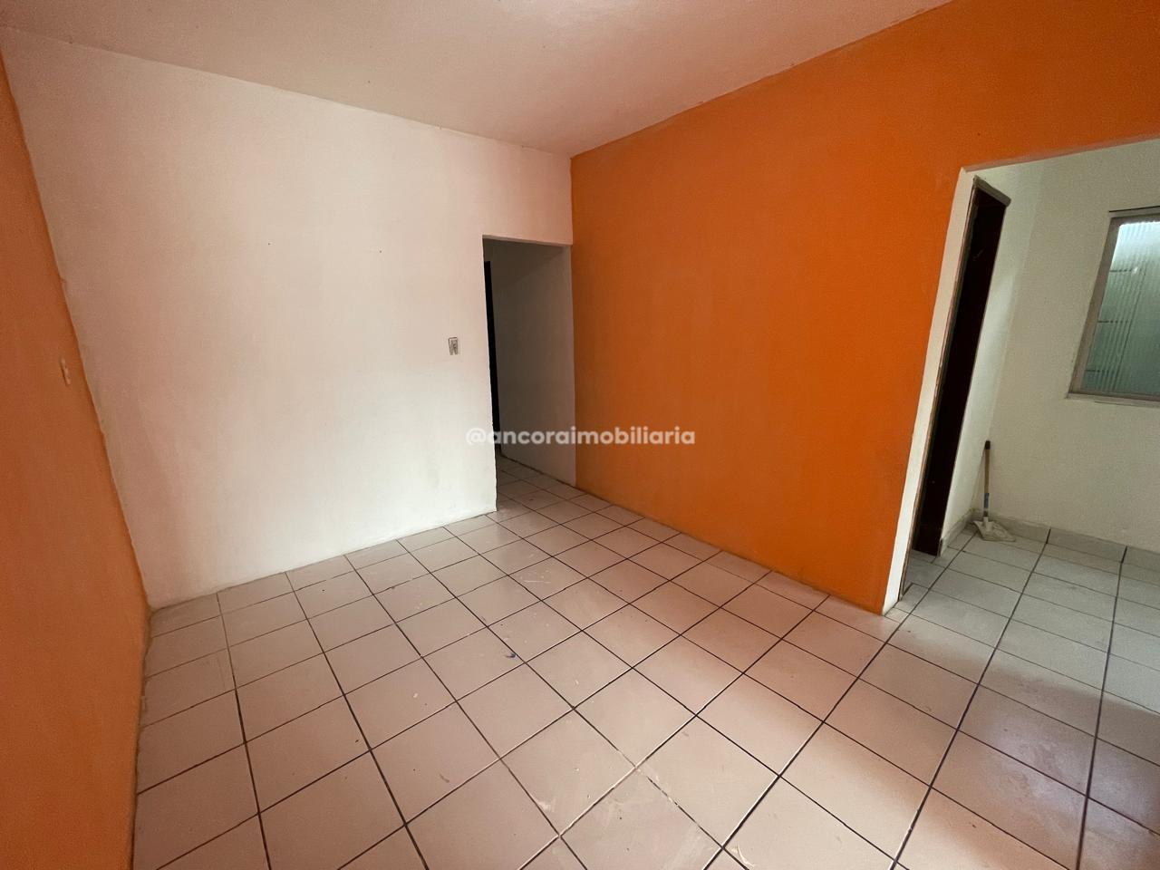 Casa para aluguel no Engenho do Meio: 