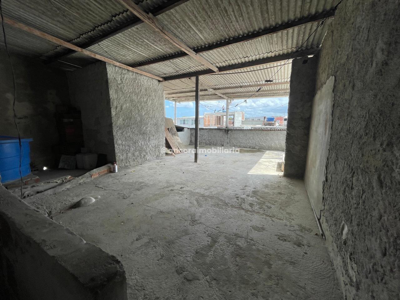 Casa para aluguel no Engenho do Meio: 