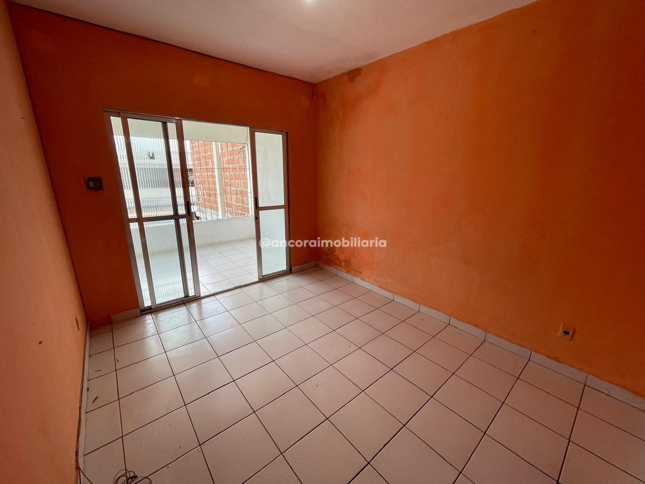 Casa para aluguel no Engenho do Meio: 