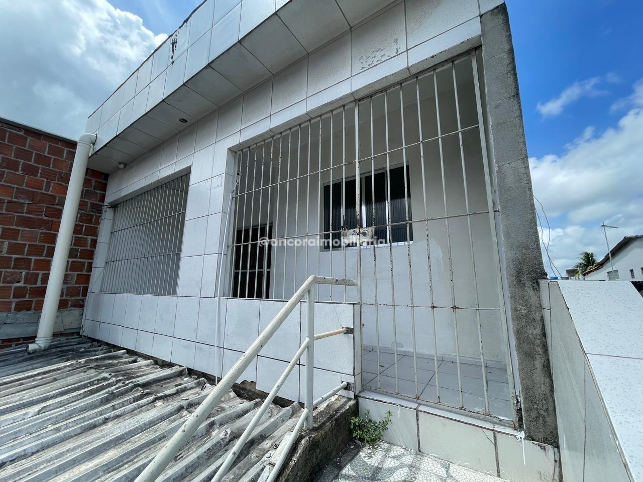 Casa para aluguel no Engenho do Meio: 