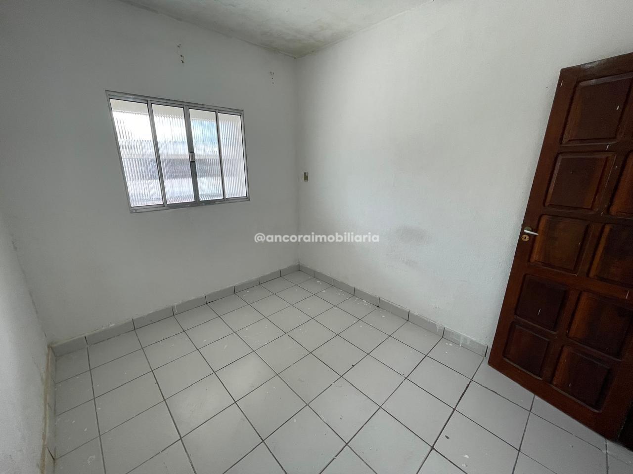 Casa para aluguel no Engenho do Meio: 