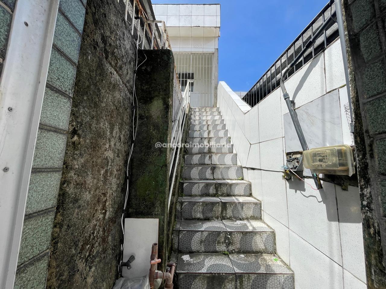 Casa para aluguel no Engenho do Meio: 