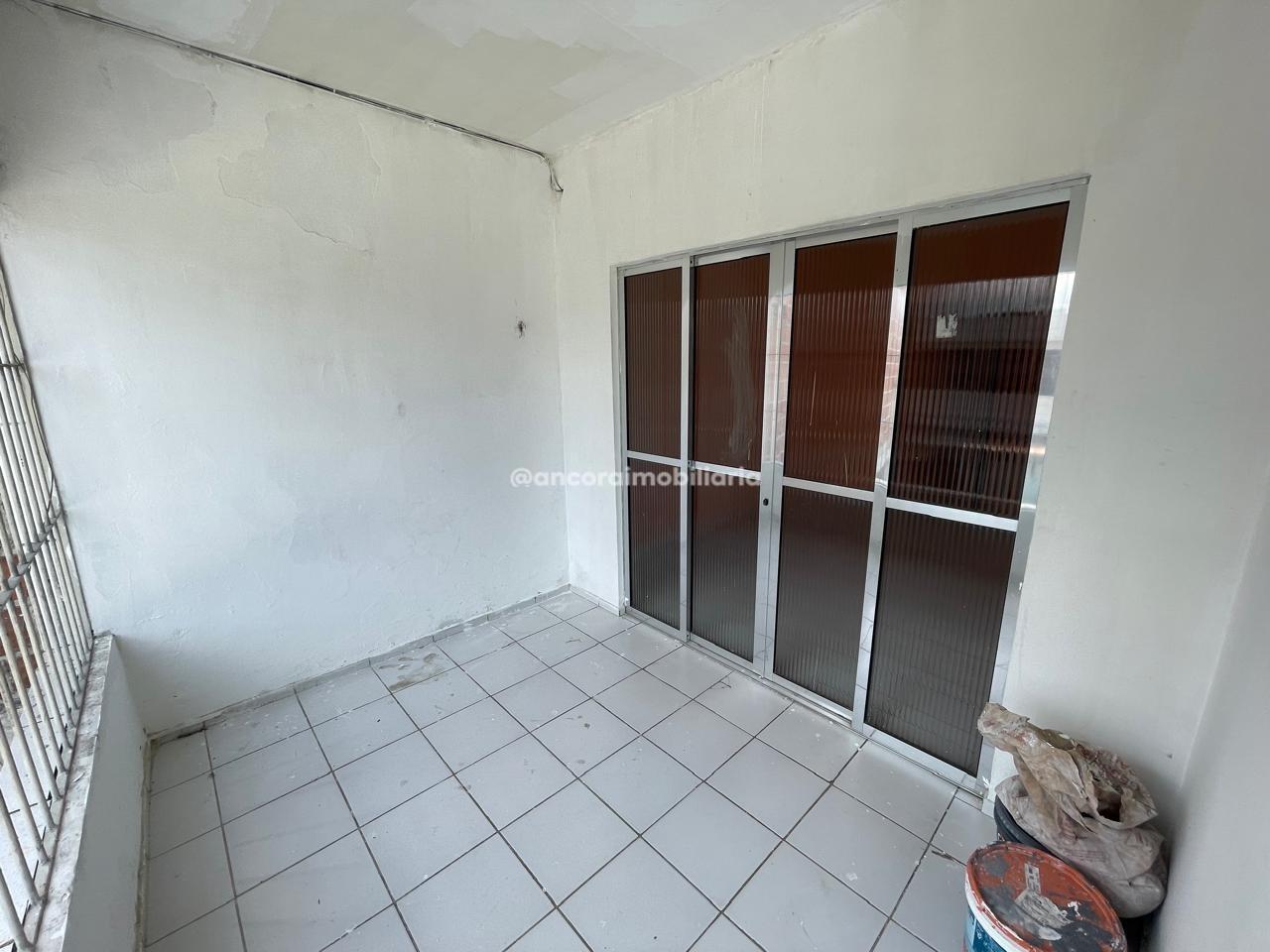 Casa para aluguel no Engenho do Meio: 