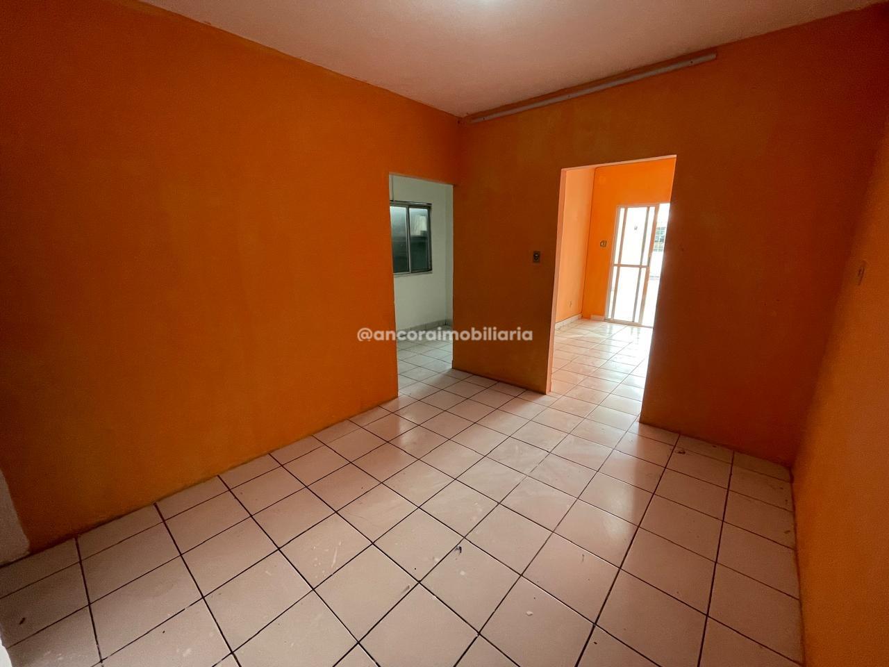 Casa para aluguel no Engenho do Meio: 