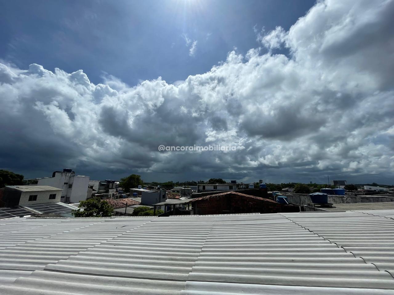 Casa para aluguel no Engenho do Meio: 