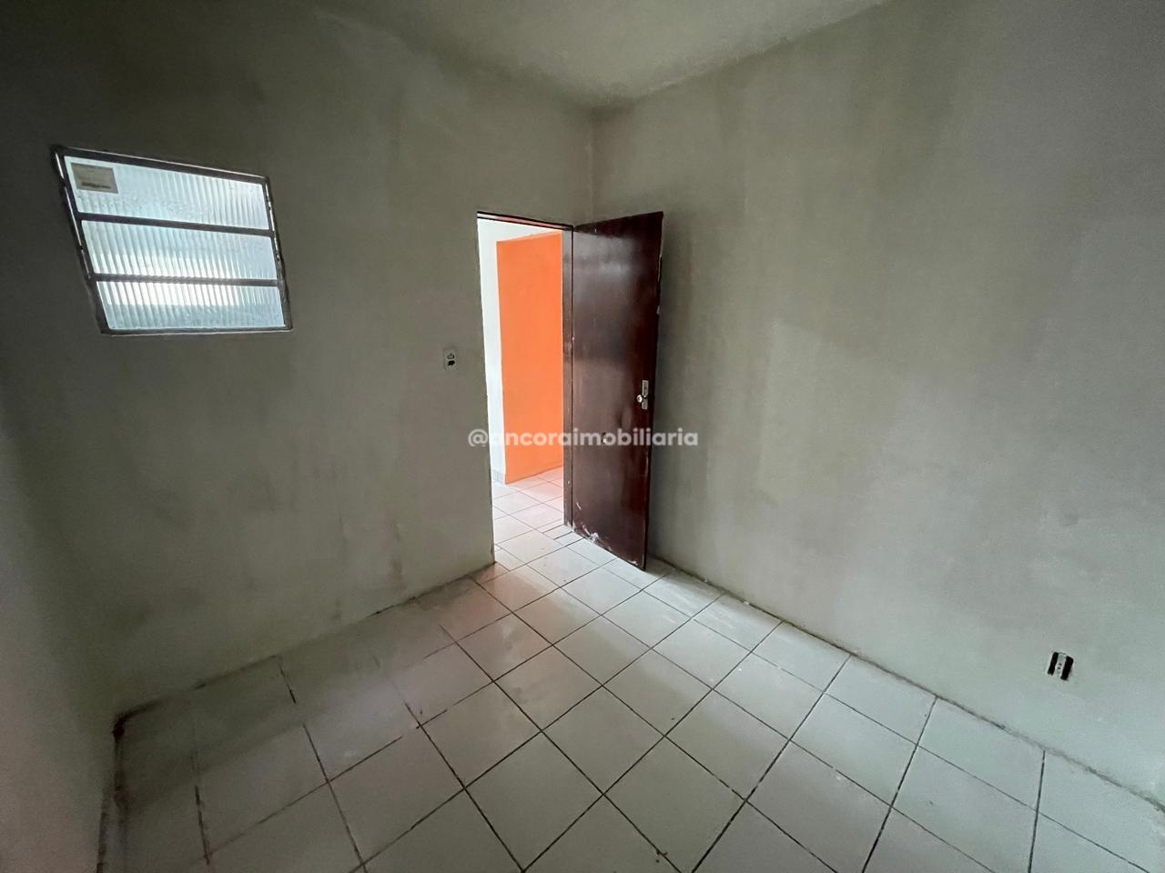 Casa para aluguel no Engenho do Meio: 