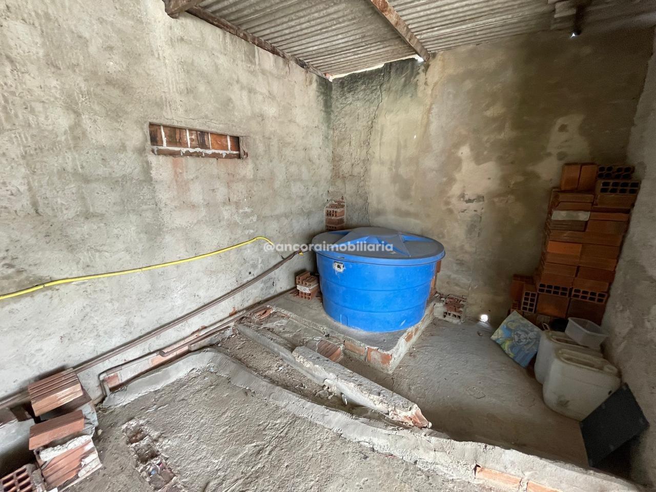 Casa para aluguel no Engenho do Meio: 