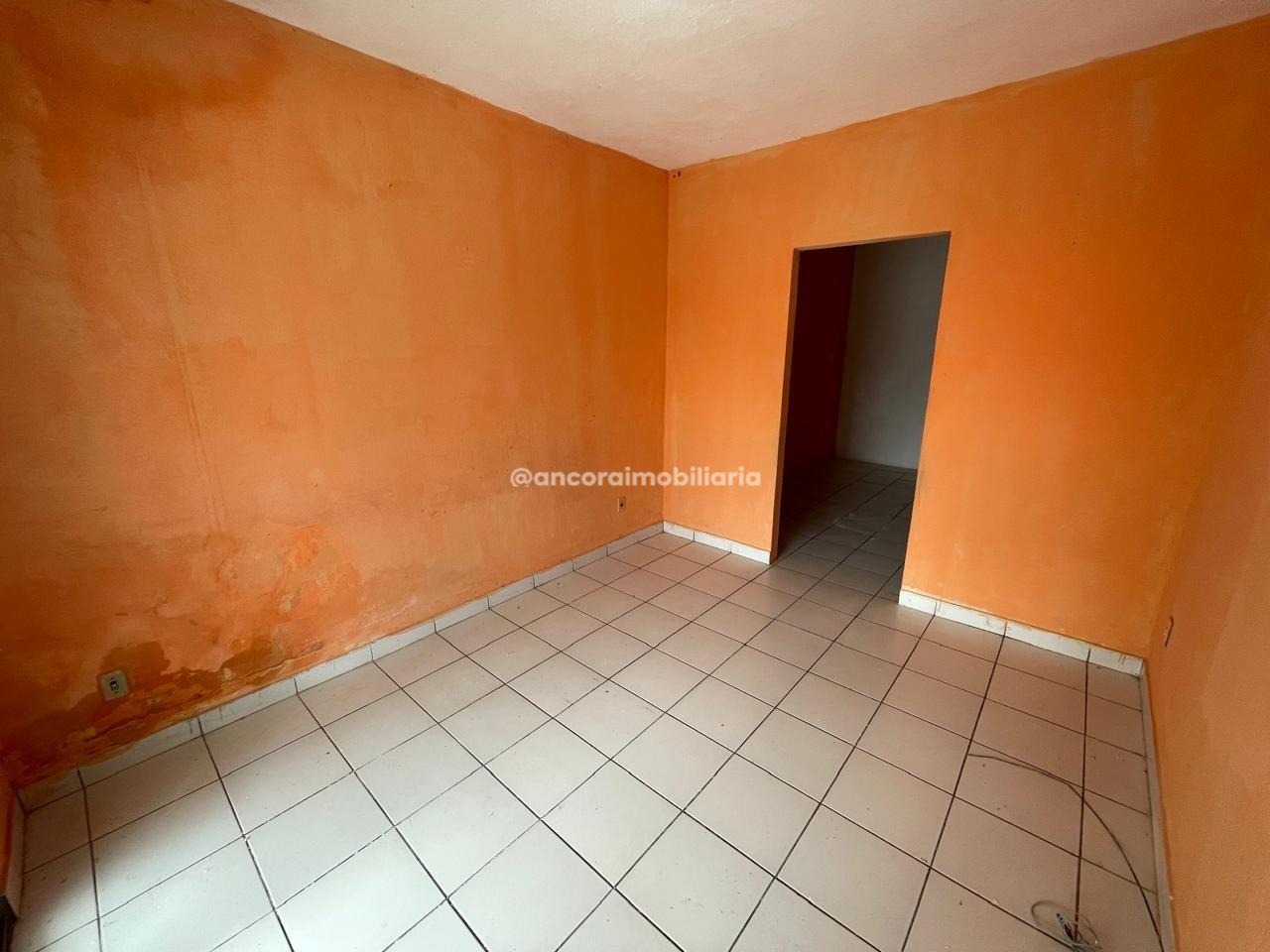 Casa para aluguel no Engenho do Meio: 