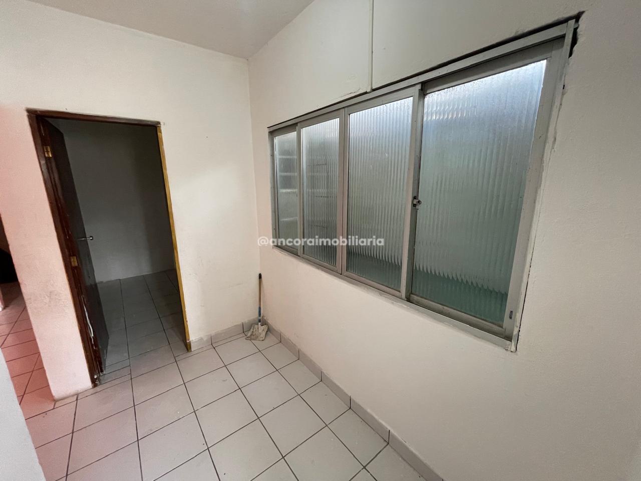 Casa para aluguel no Engenho do Meio: 