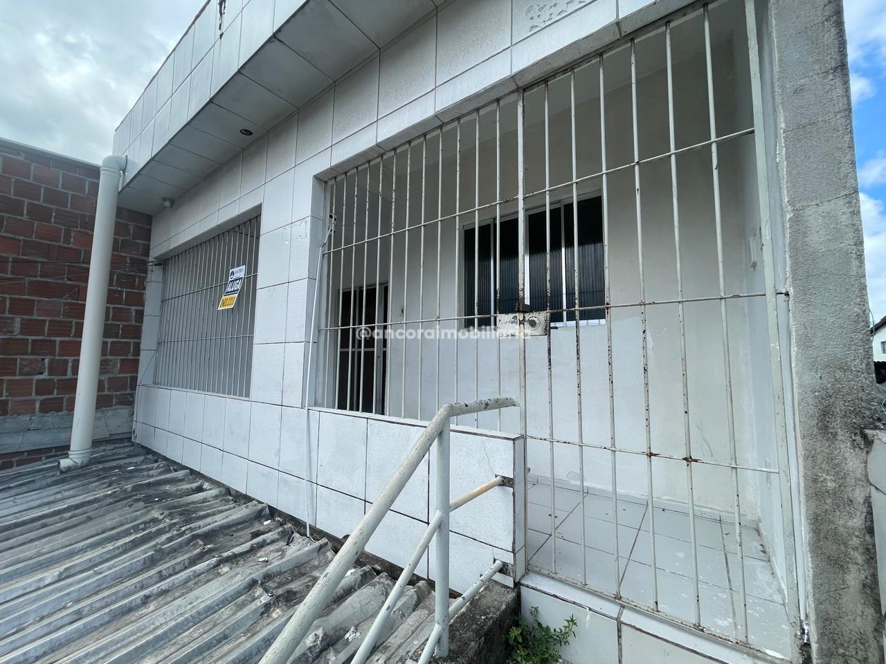 Casa para aluguel no Engenho do Meio: 