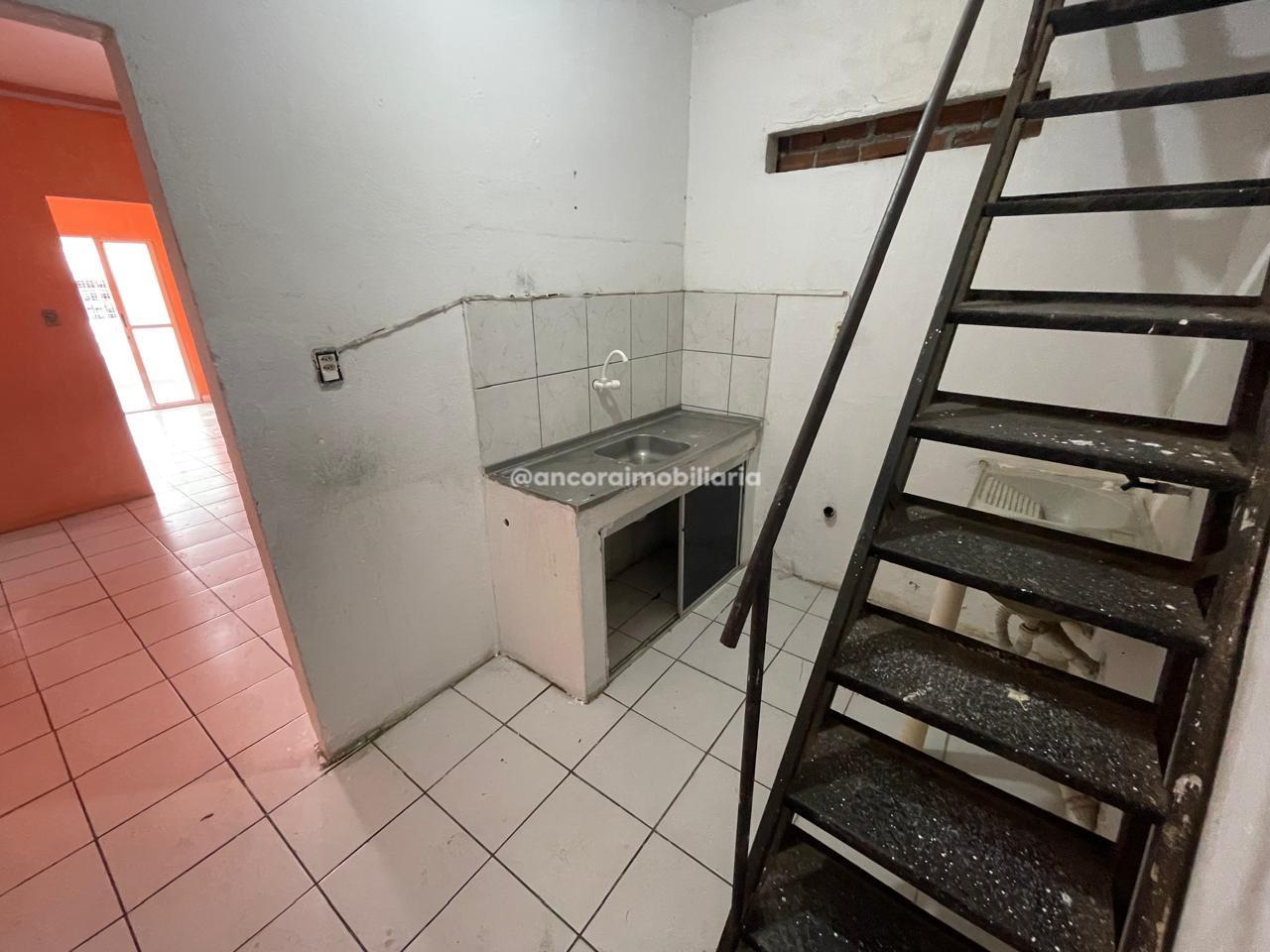 Casa para aluguel no Engenho do Meio: 