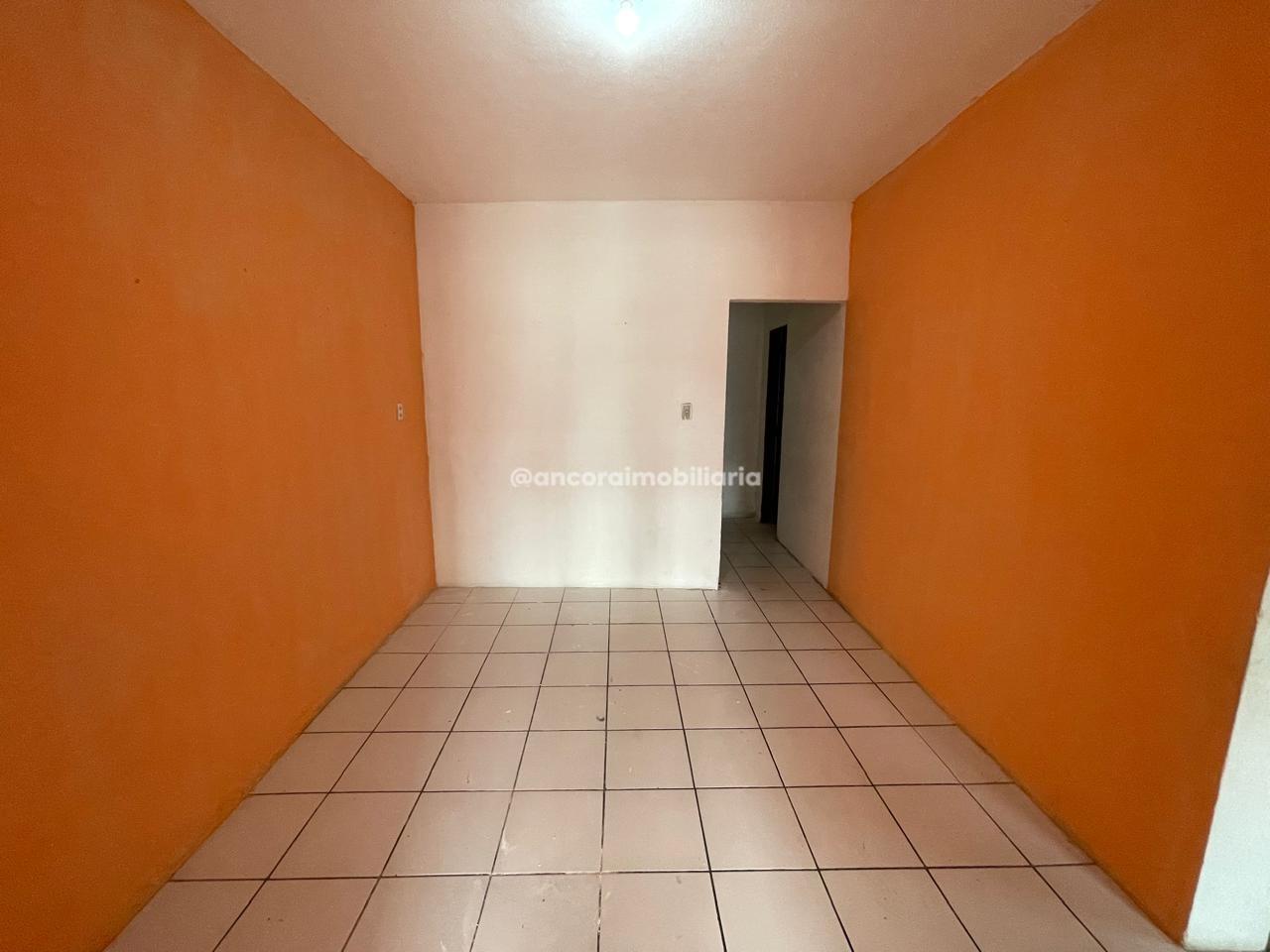 Casa para aluguel no Engenho do Meio: 