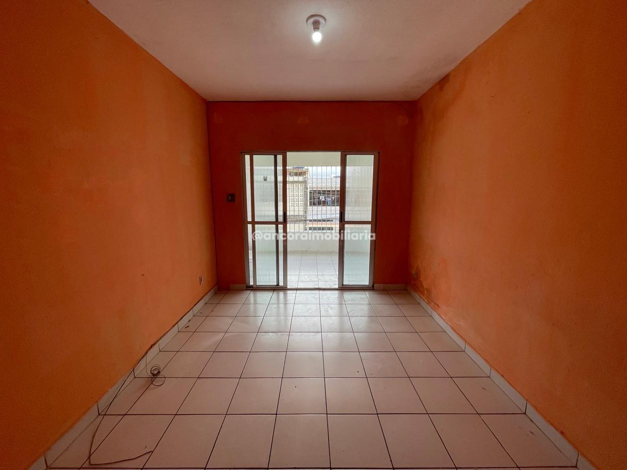 Casa para aluguel no Engenho do Meio: 