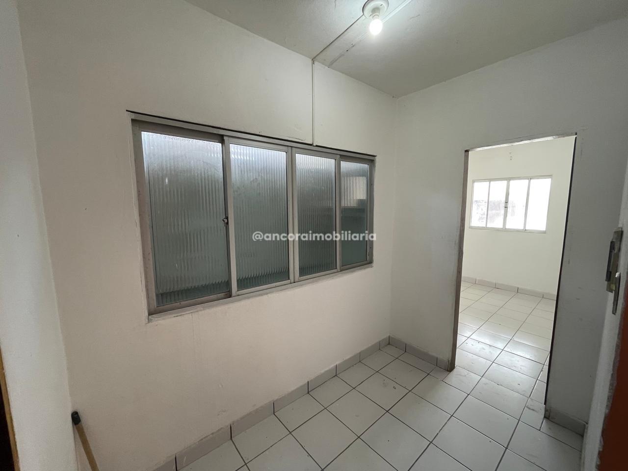 Casa para aluguel no Engenho do Meio: 