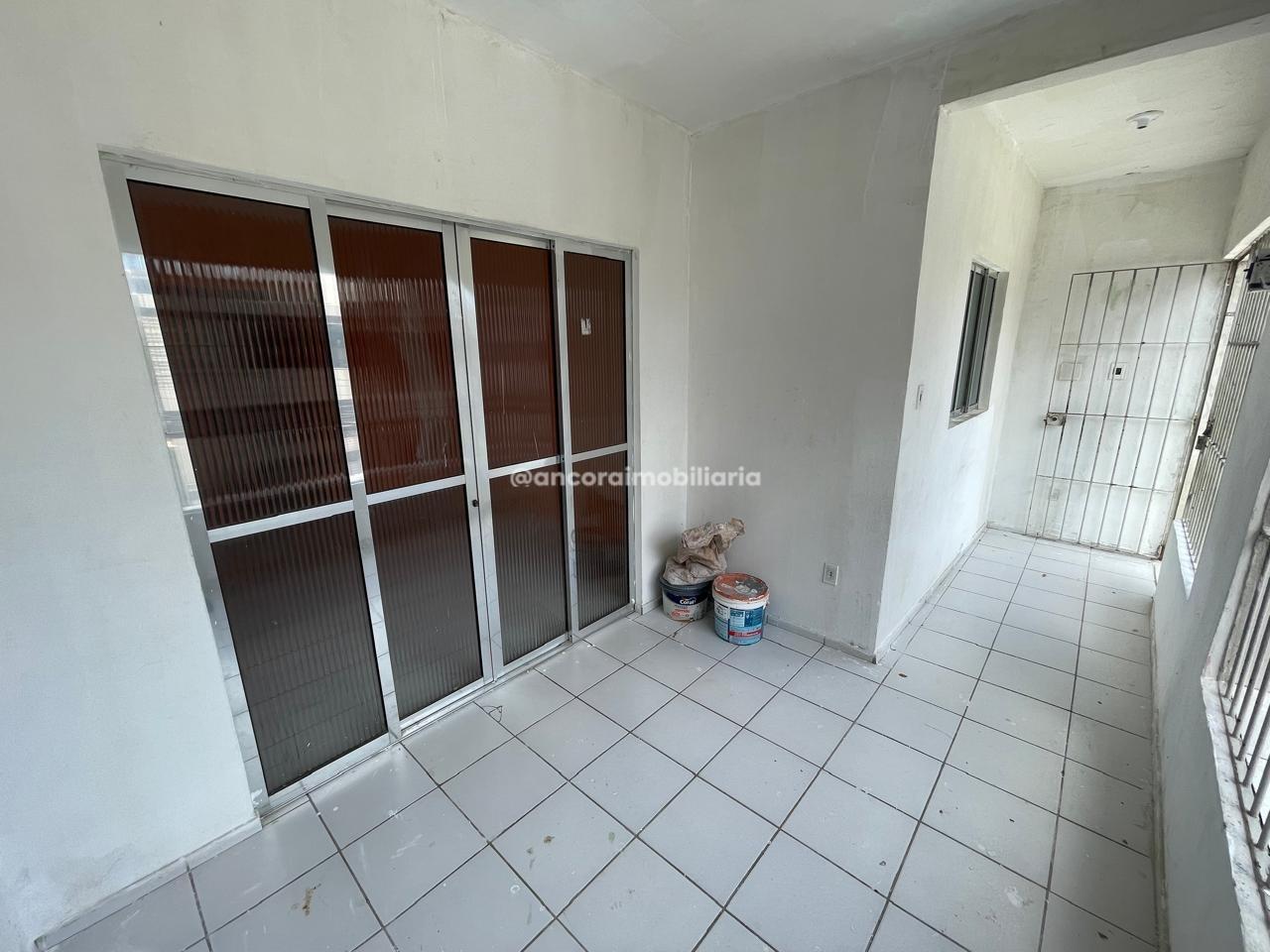 Casa para aluguel no Engenho do Meio: 