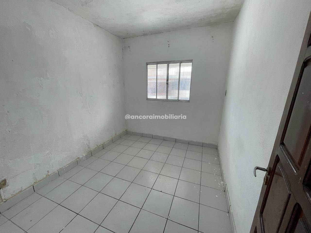 Casa para aluguel no Engenho do Meio: 