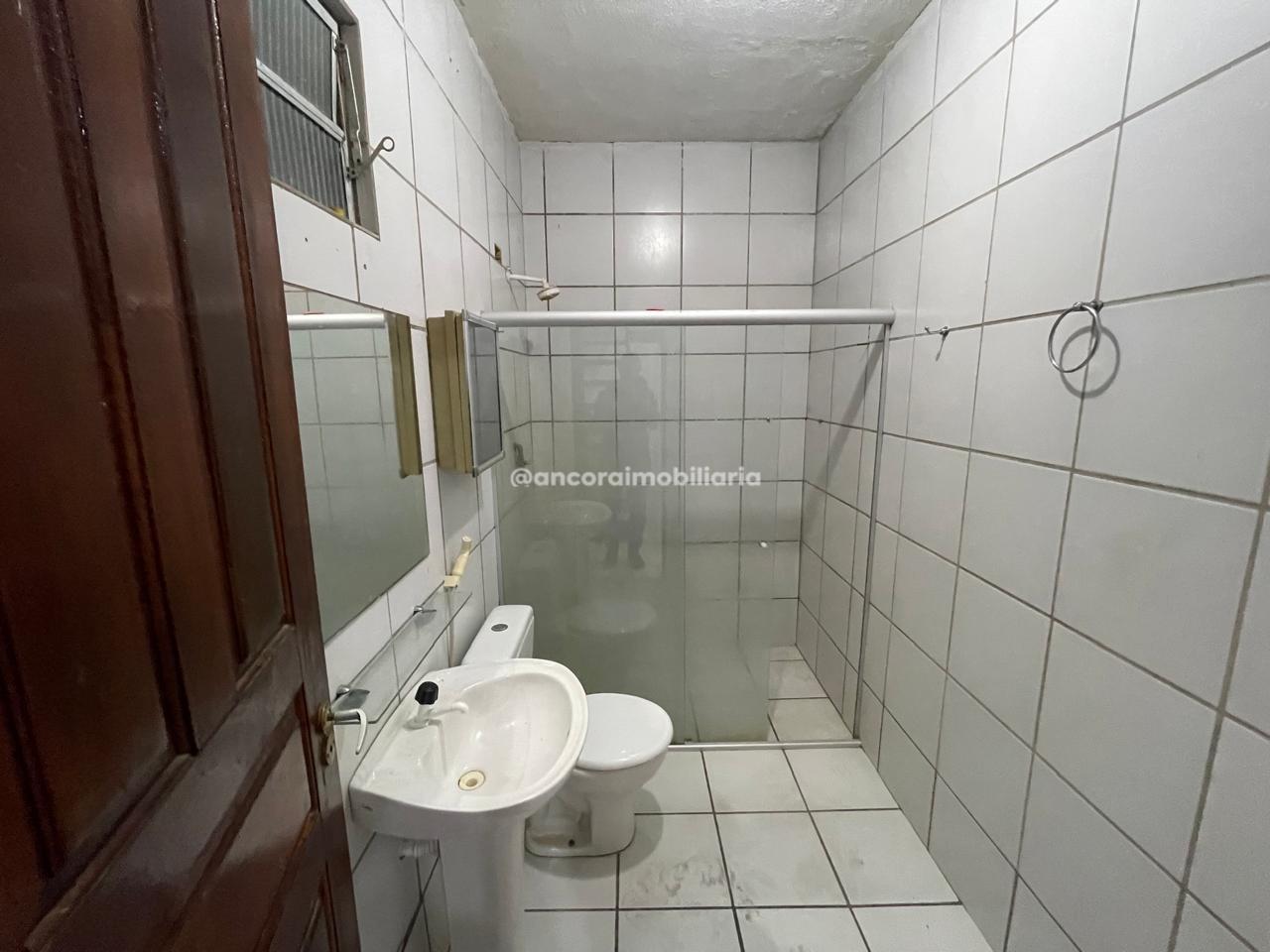 Casa para aluguel no Engenho do Meio: 