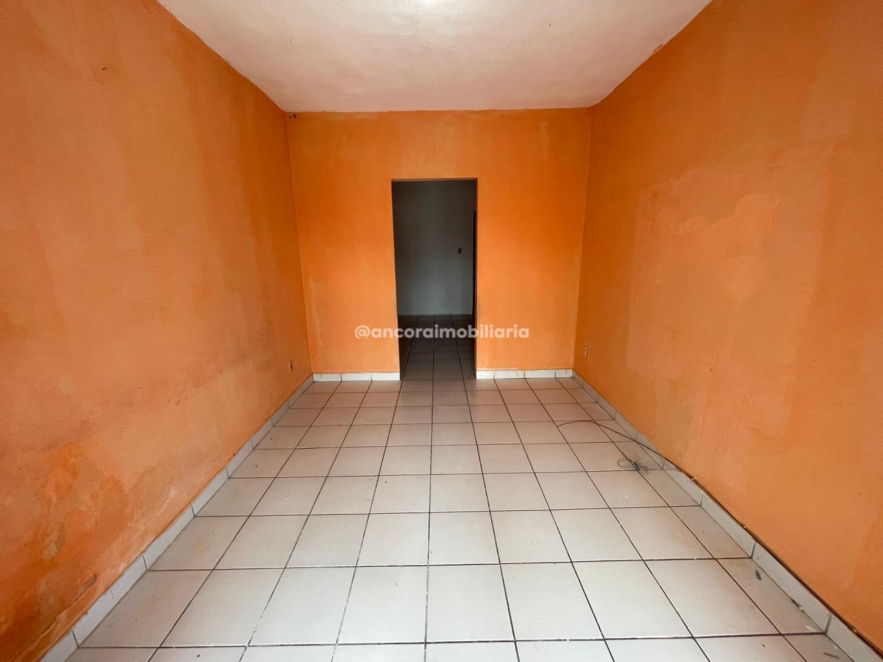 Casa para aluguel no Engenho do Meio: 