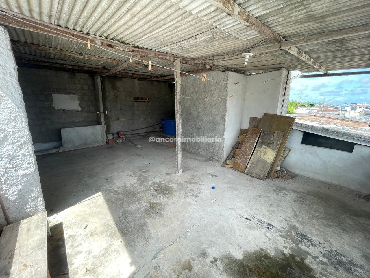 Casa para aluguel no Engenho do Meio: 