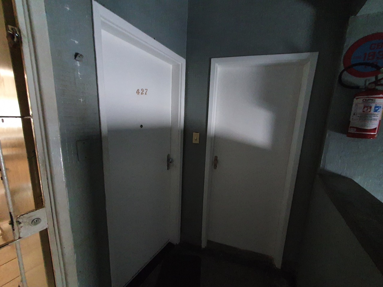 Apartamento à venda no Boa Vista: 