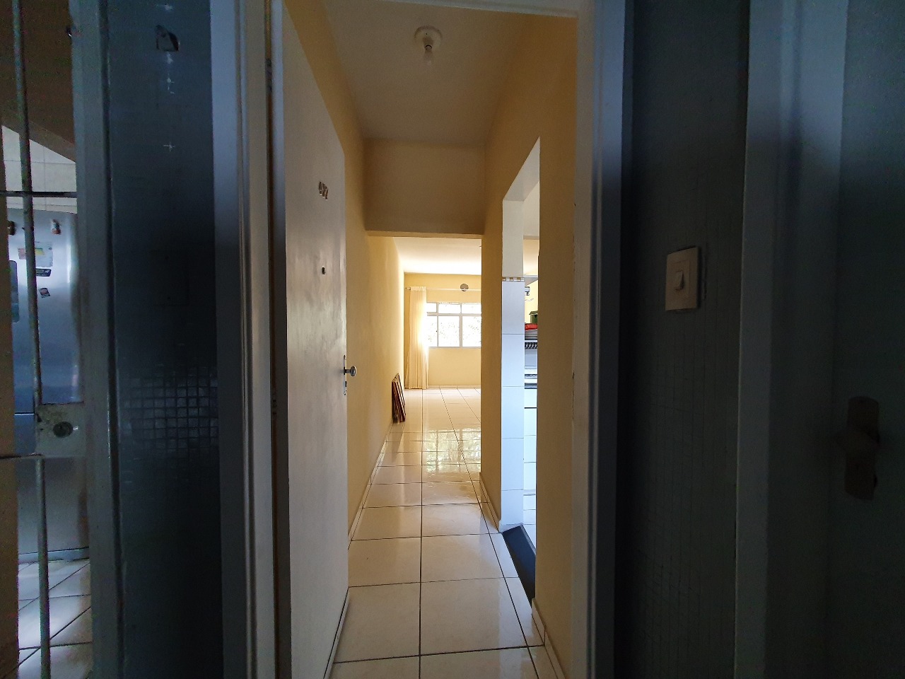 Apartamento à venda no Boa Vista: 