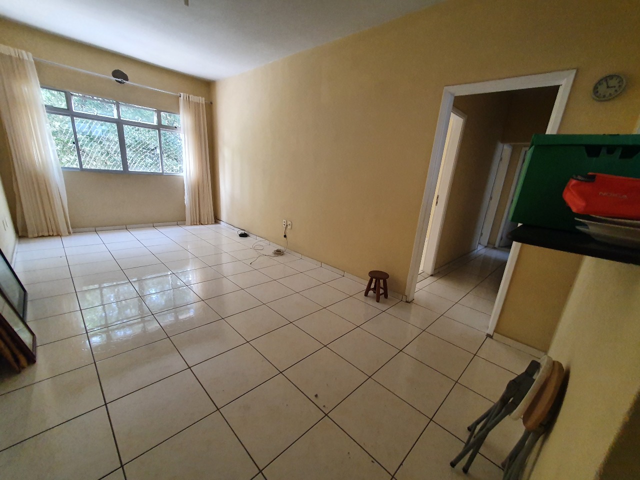 Apartamento à venda no Boa Vista: 
