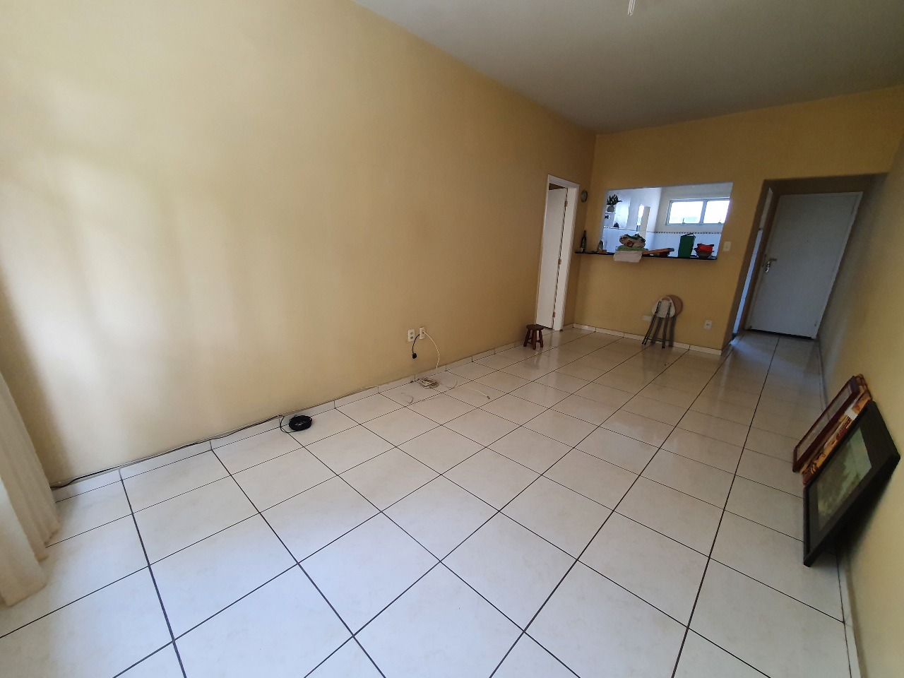 Apartamento à venda no Boa Vista: 