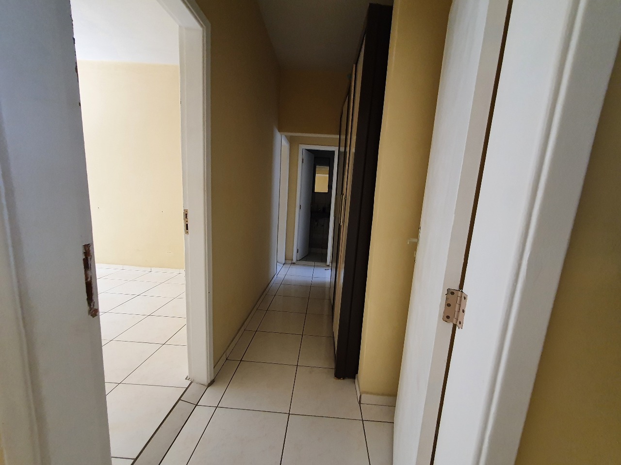 Apartamento à venda no Boa Vista: 