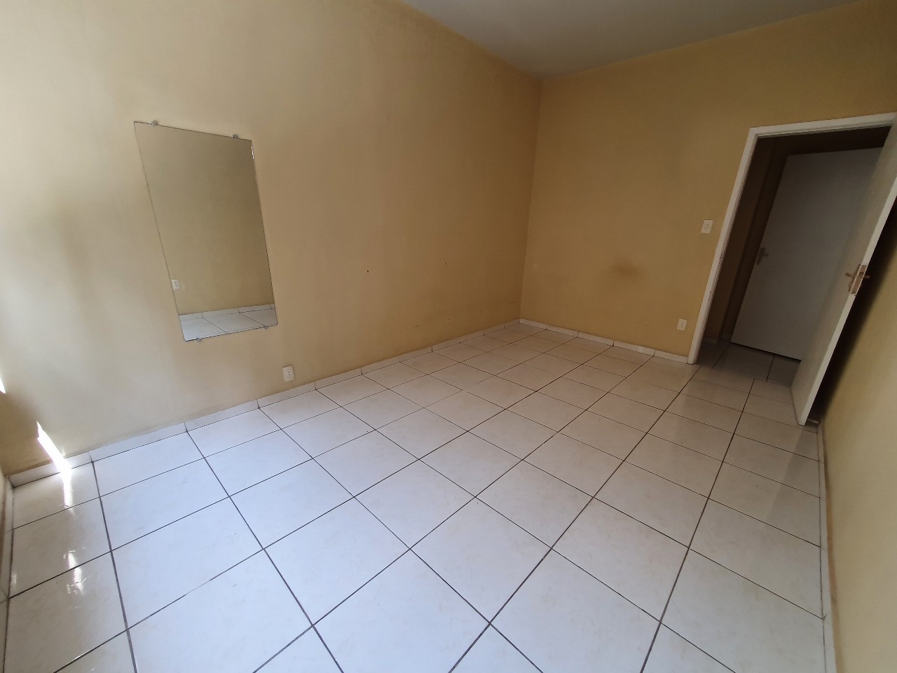 Apartamento à venda no Boa Vista: 