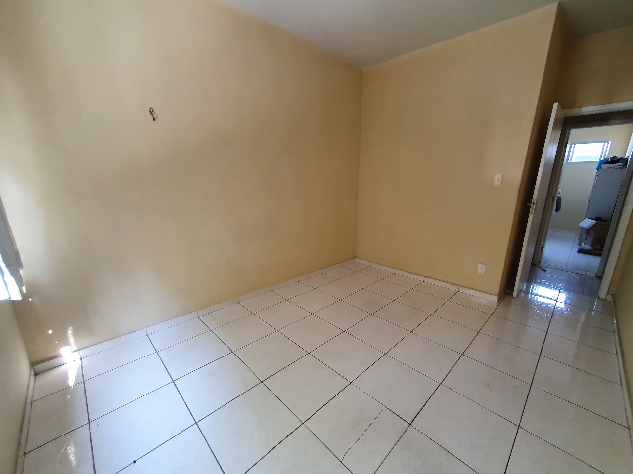Apartamento à venda no Boa Vista: 