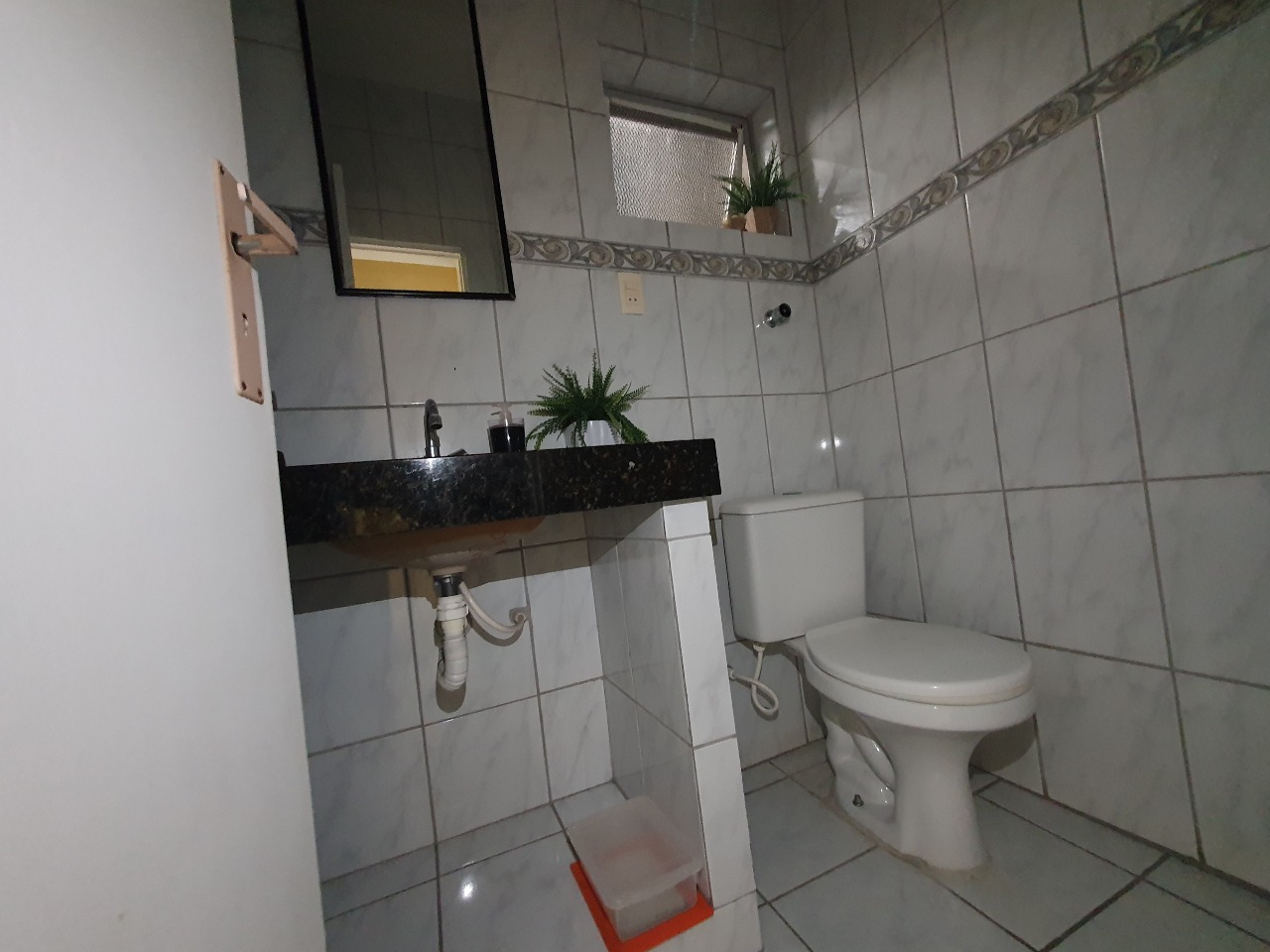 Apartamento à venda no Boa Vista: 