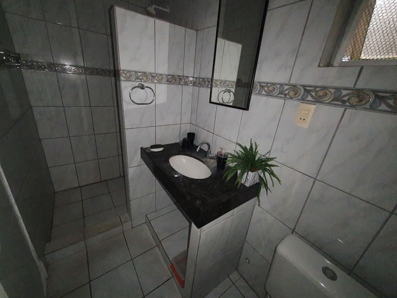 Apartamento à venda no Boa Vista: 