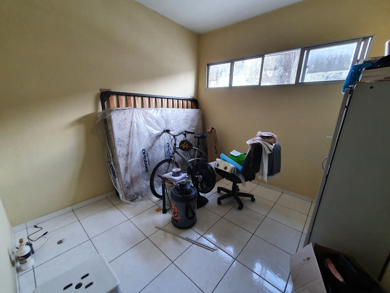 Apartamento à venda no Boa Vista: 