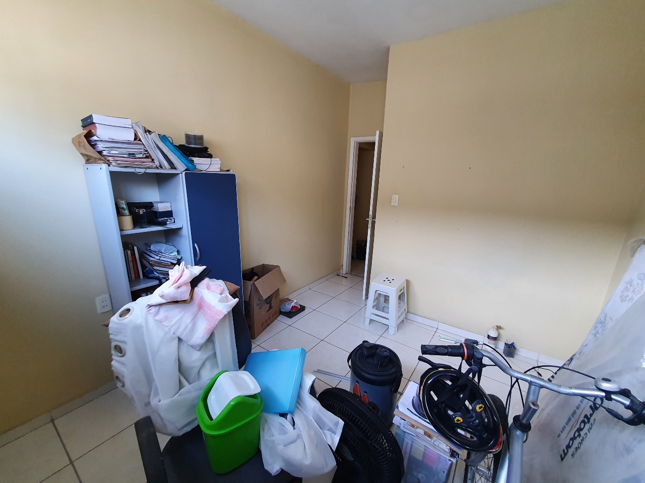 Apartamento à venda no Boa Vista: 