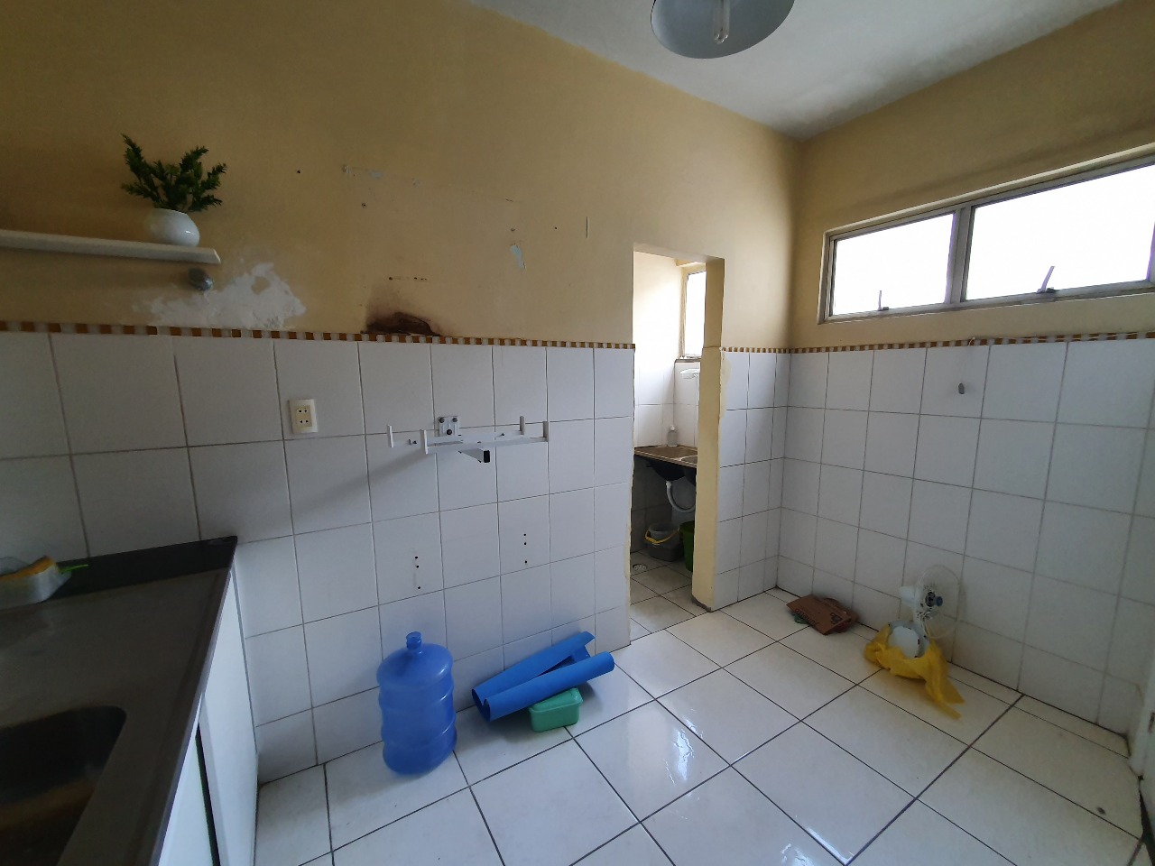 Apartamento à venda no Boa Vista: 