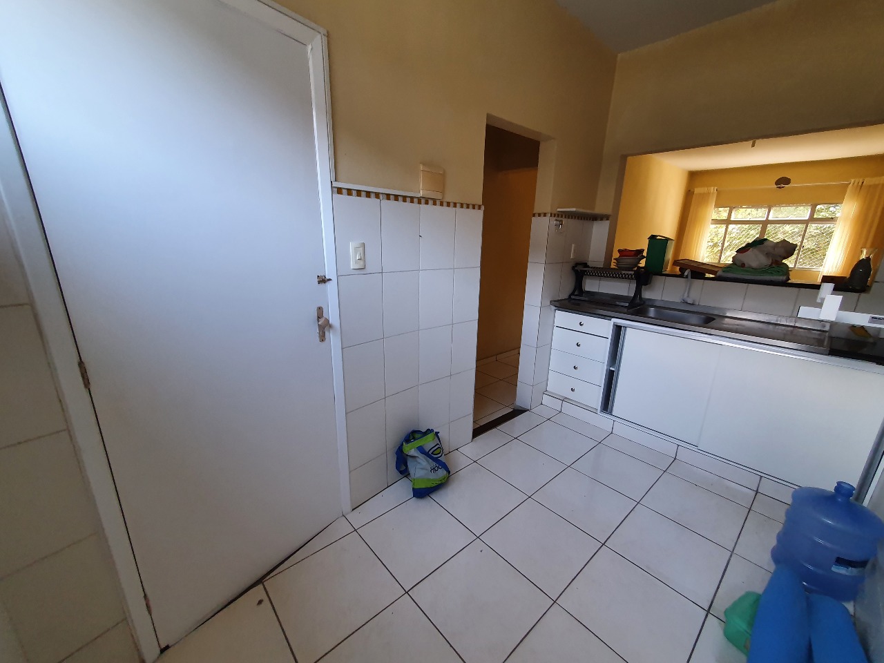 Apartamento à venda no Boa Vista: 