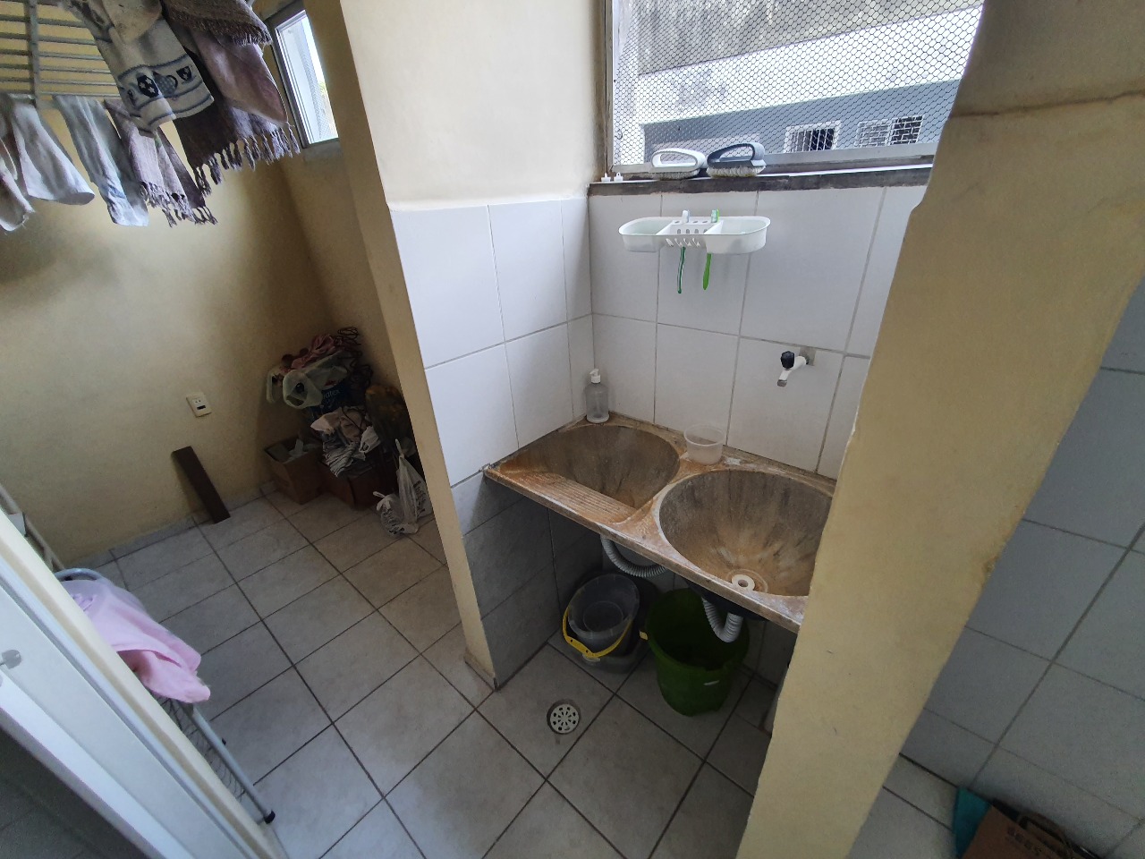 Apartamento à venda no Boa Vista: 