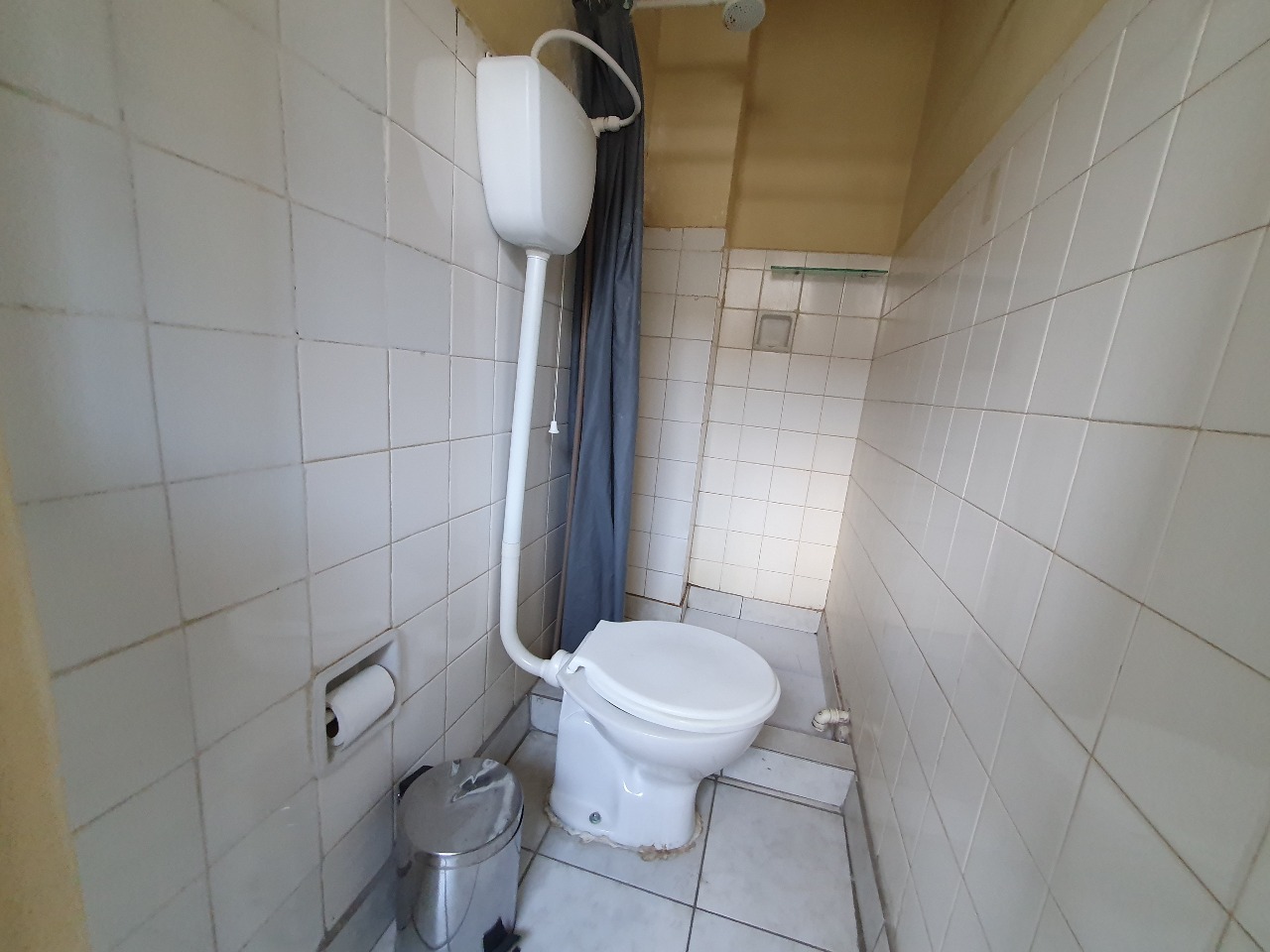 Apartamento à venda no Boa Vista: 