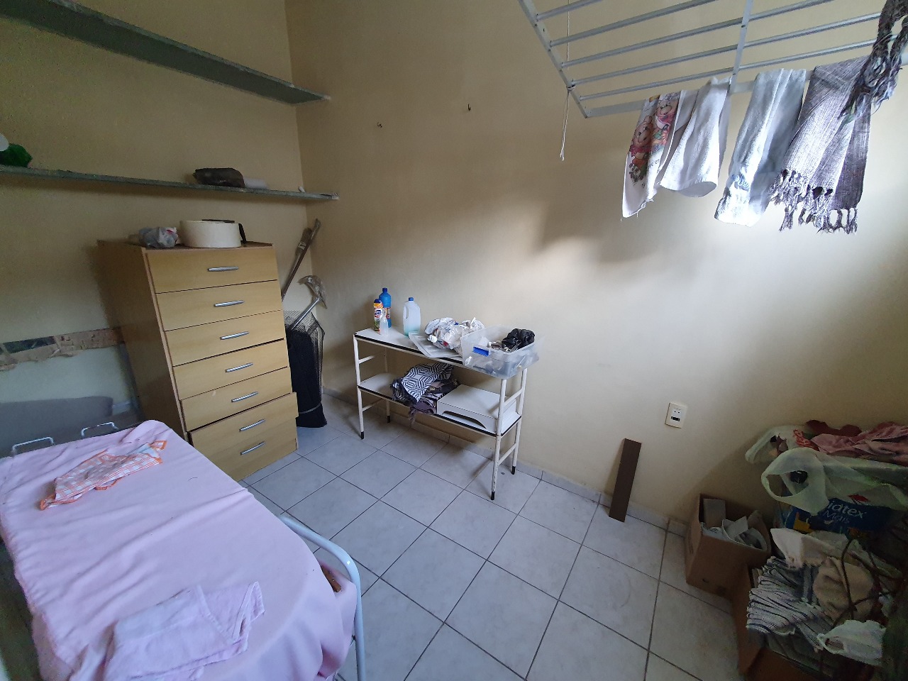 Apartamento à venda no Boa Vista: 