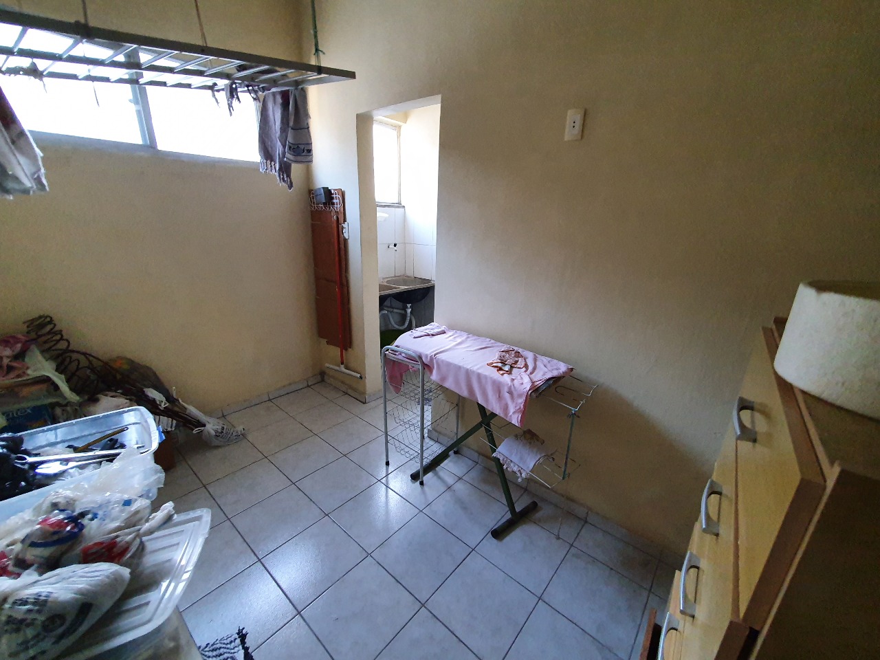 Apartamento à venda no Boa Vista: 