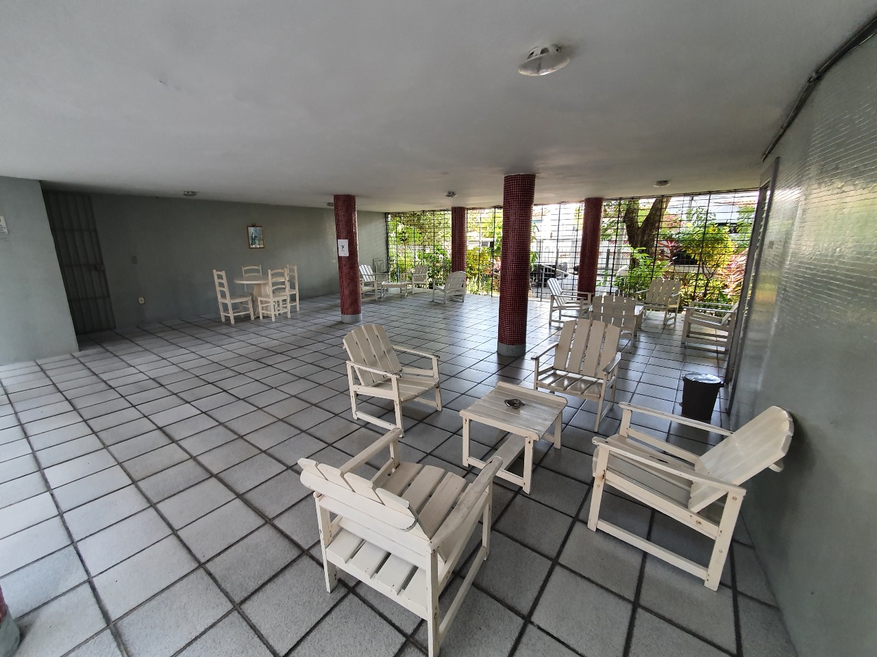 Apartamento à venda no Boa Vista: 