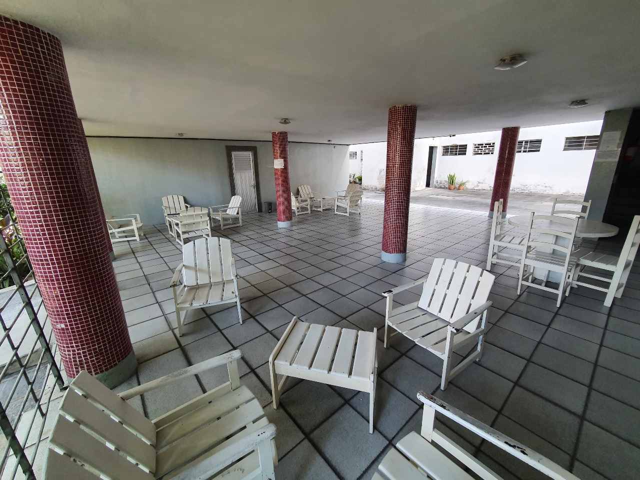 Apartamento à venda no Boa Vista: 