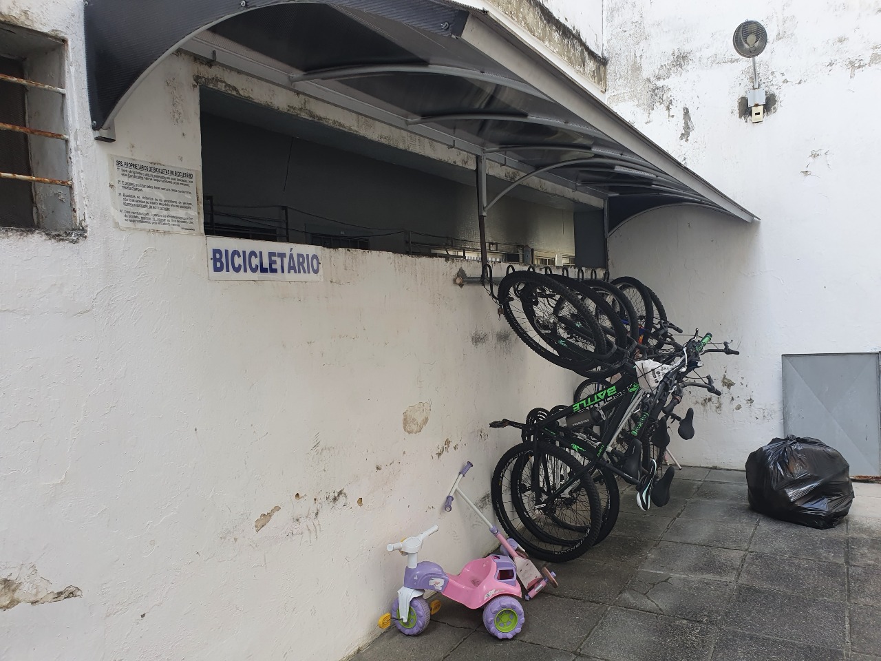 Apartamento à venda no Boa Vista: 