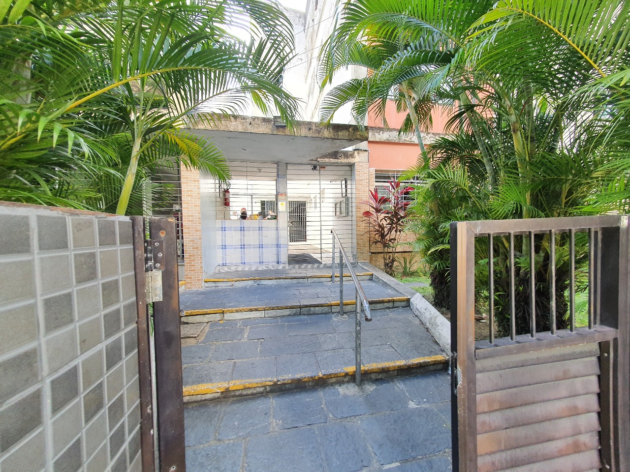 Apartamento à venda no Boa Vista: 