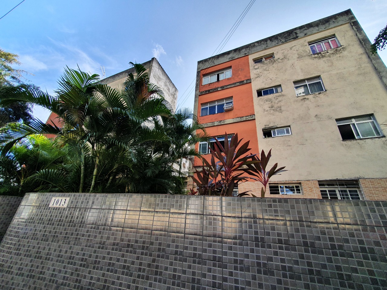 Apartamento à venda no Boa Vista: 