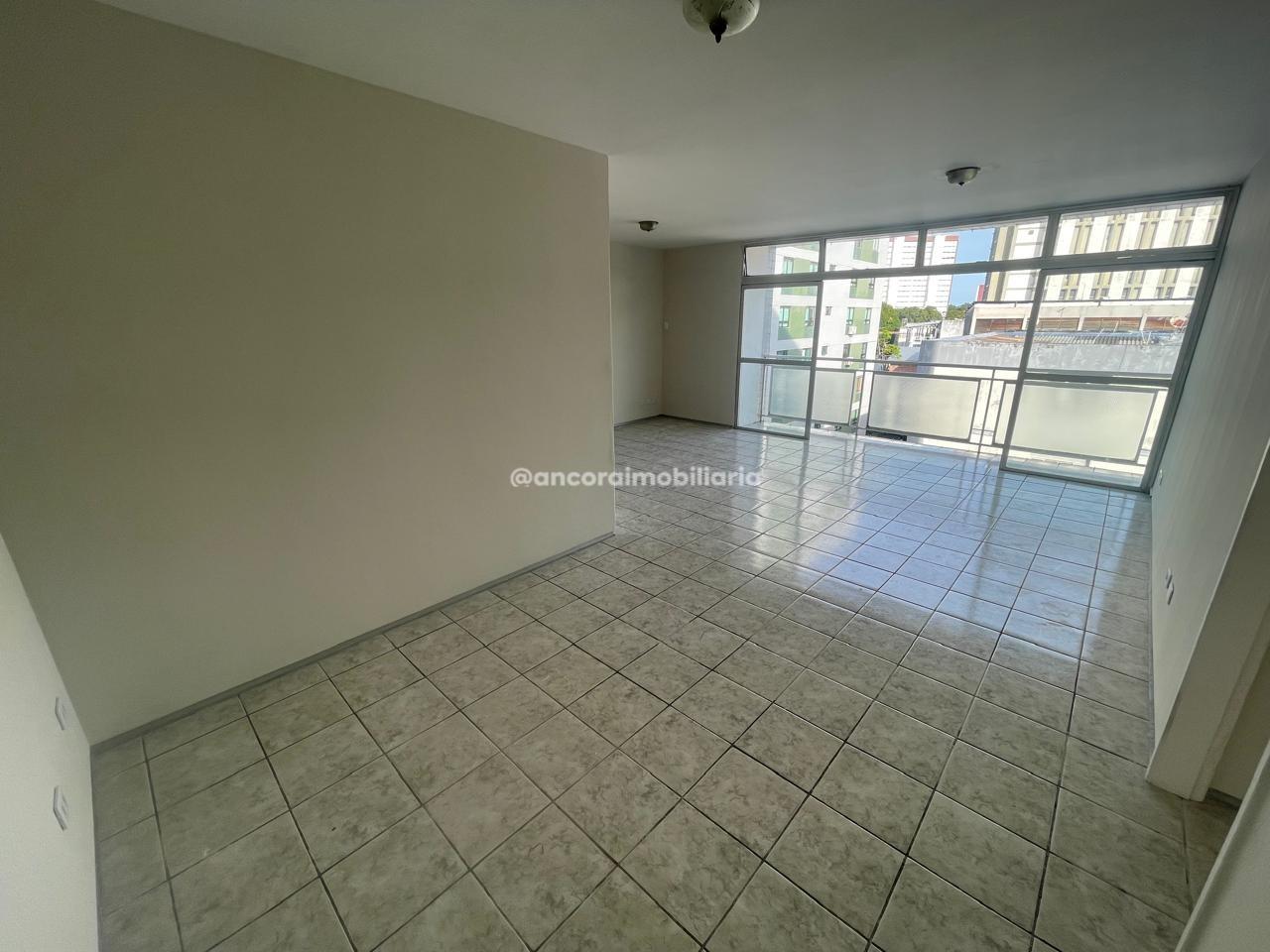 Apartamento para aluguel no Boa Vista: 