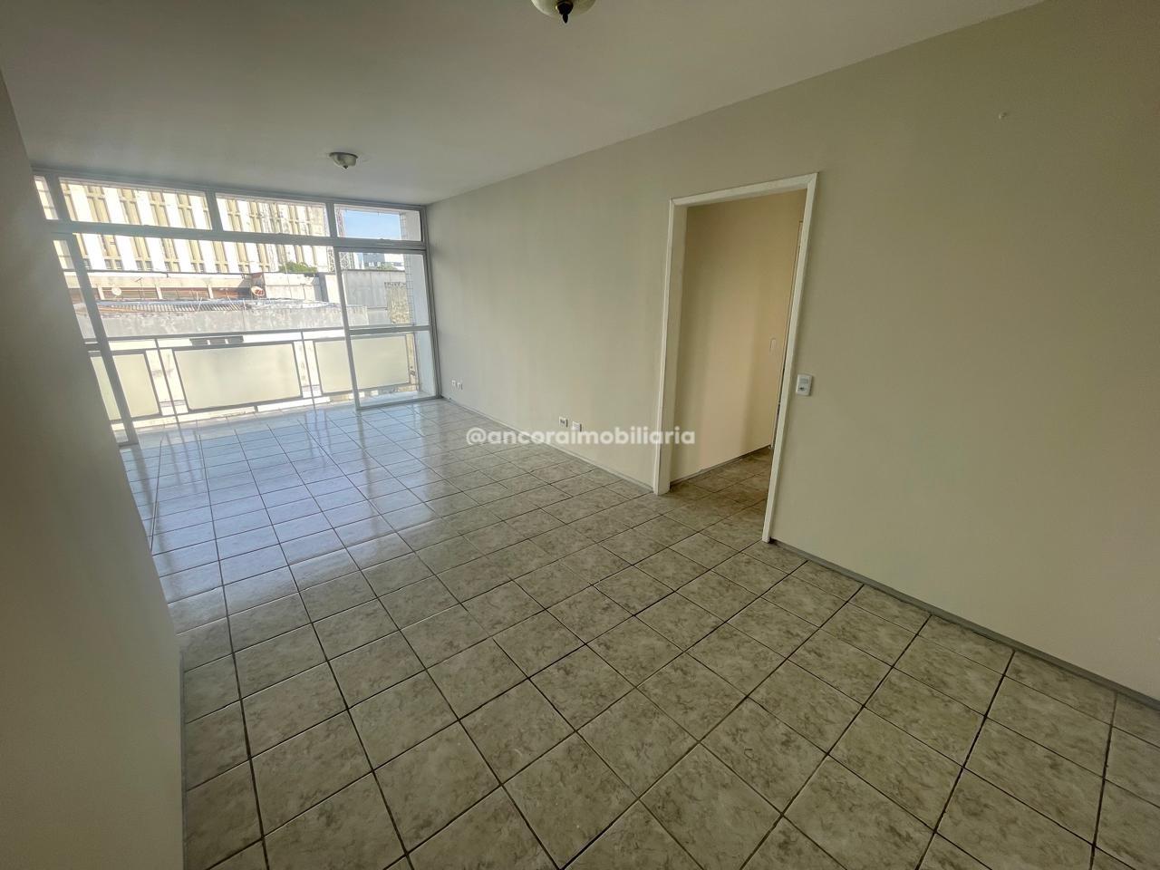 Apartamento para aluguel no Boa Vista: 