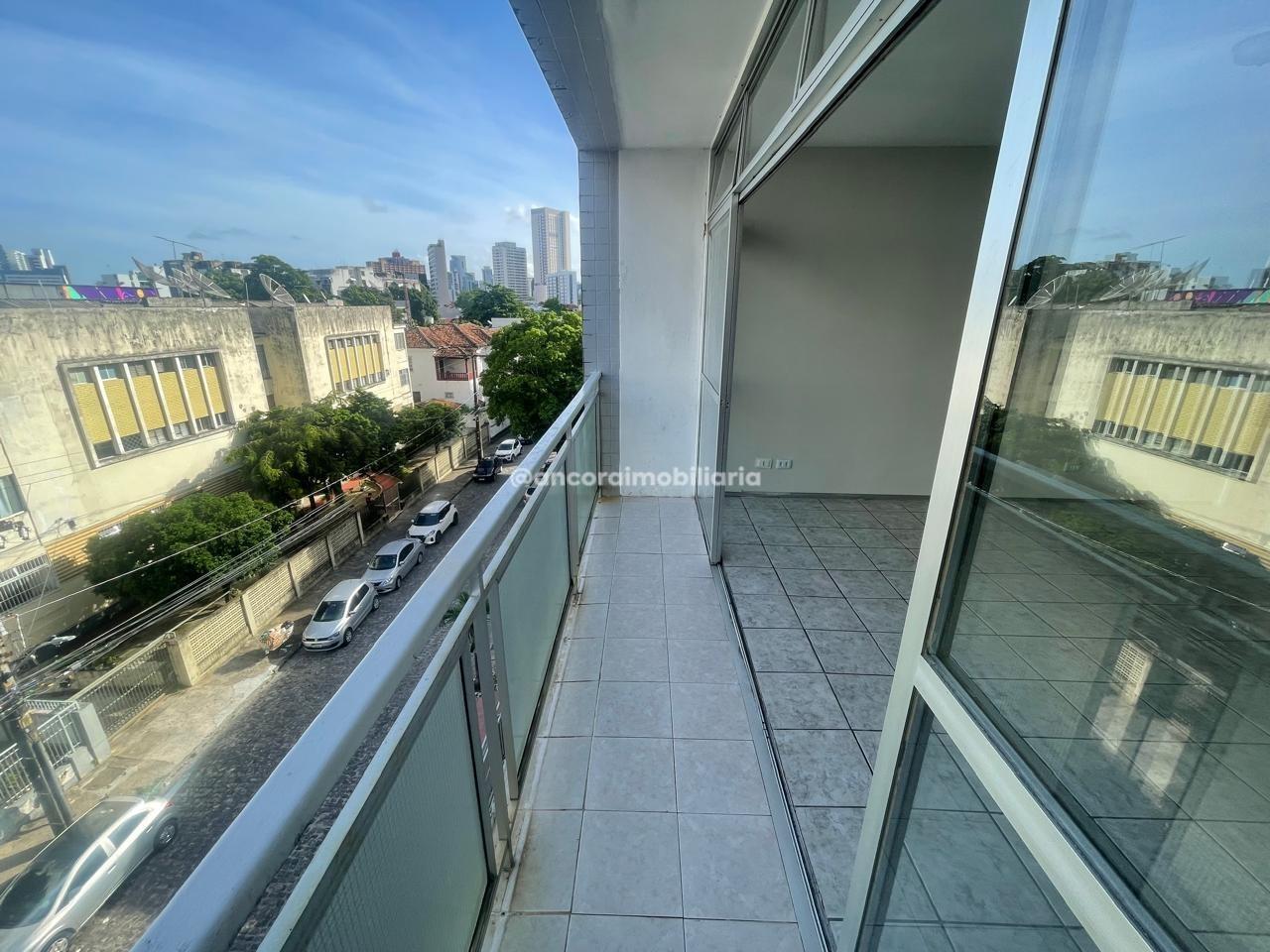 Apartamento para aluguel no Boa Vista: 