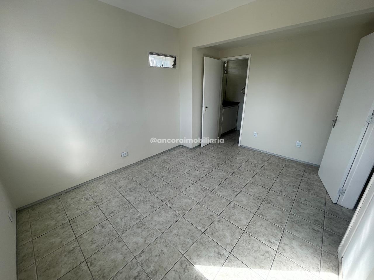 Apartamento para aluguel no Boa Vista: 