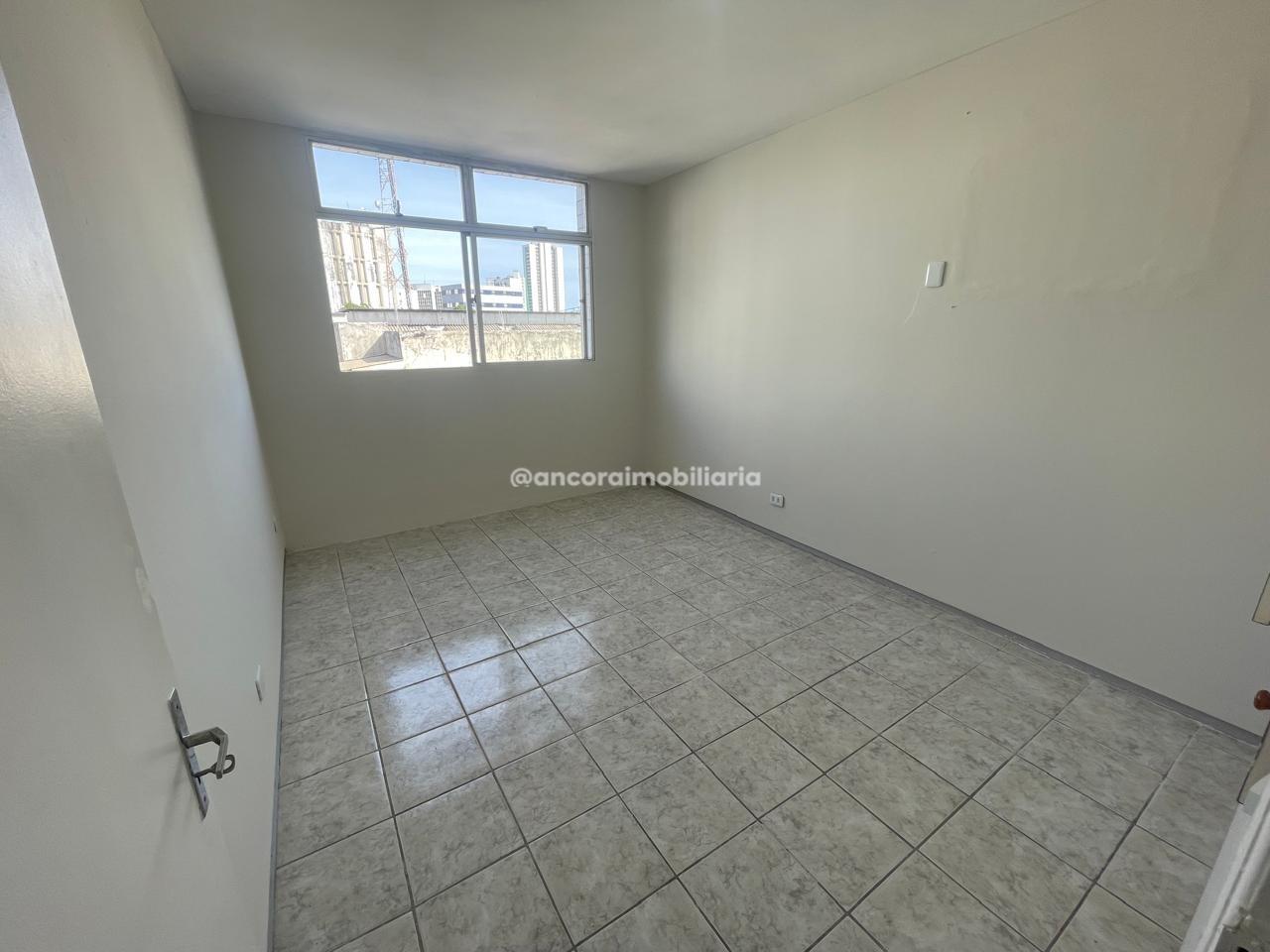 Apartamento para aluguel no Boa Vista: 